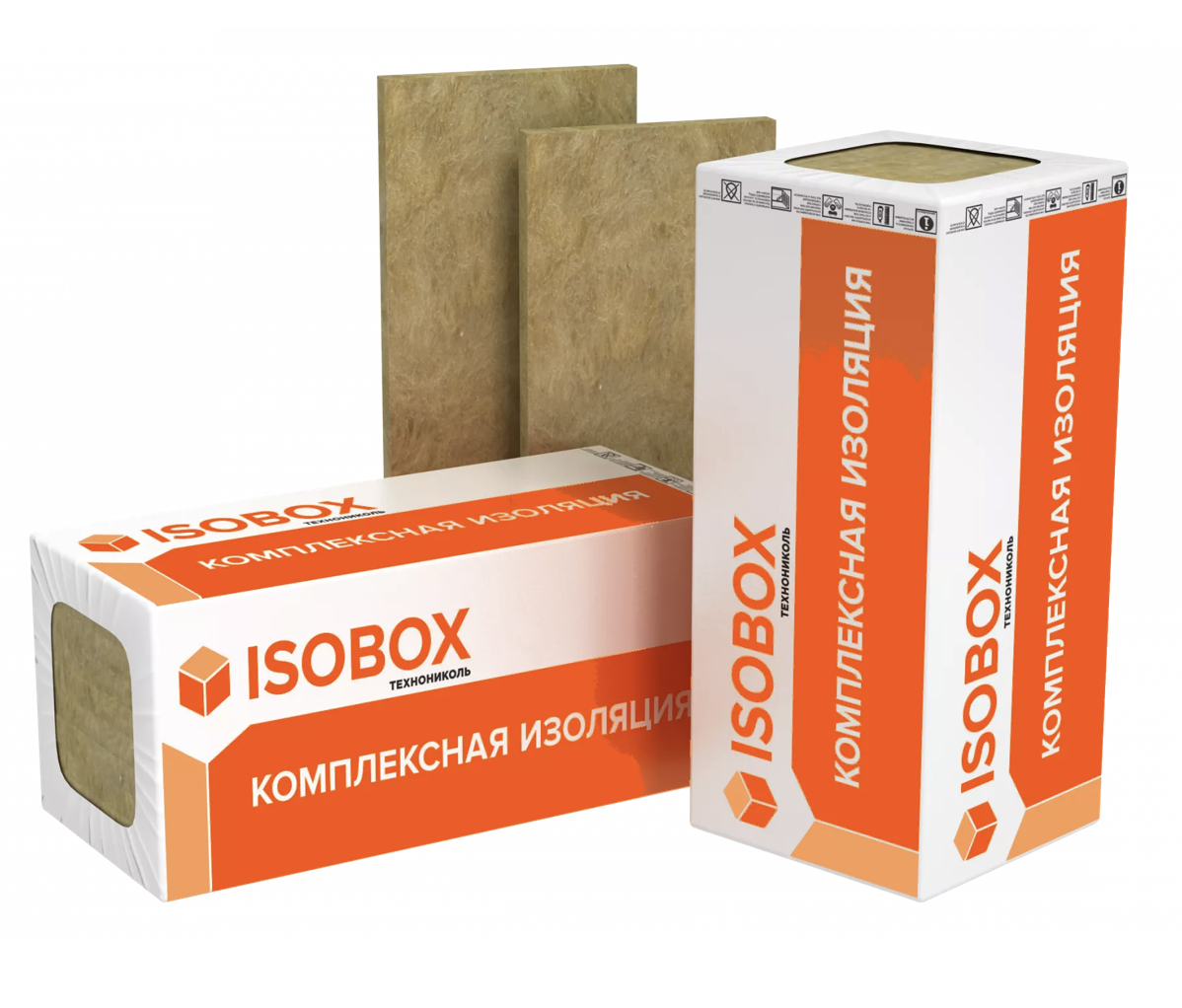 ИЗОБОКС ЭКСТРАЛАЙТ