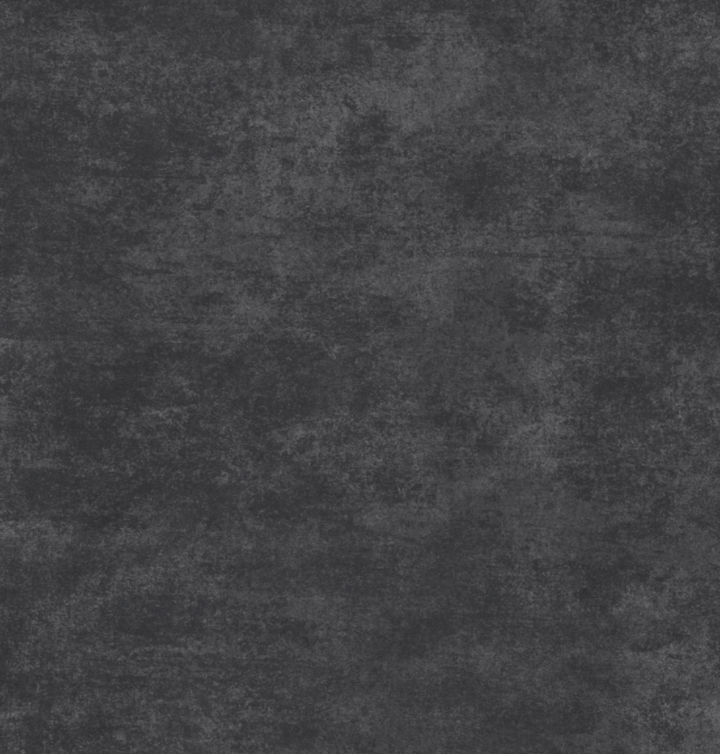 Керамогранит Zerde Beton Anthracite